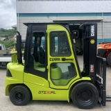 클라크 GTS30DS 메인페이지 미리보기