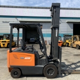 두산 B25SE-7 메인페이지 미리보기