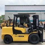 현대 FOLEX 45DE 메인페이지 미리보기