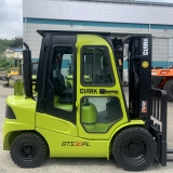 클라크 GTS30DS 메인페이지 미리보기