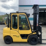 현대 FOLEX30D-9T 메인페이지 미리보기