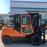 두산 D45S-7 메인페이지 미리보기