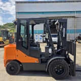 두산 D33SE-7 메인페이지 미리보기