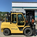 현대 FOLEX 50DA-9K 메인페이지 미리보기