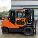 두산 D35S-7 메인페이지 미리보기