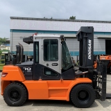 두산 D70S-7 메인페이지 미리보기