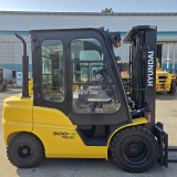 현대 FOLEX 30D-9 메인페이지 미리보기