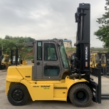 현대 FOLEX 70DE ACE 메인페이지 미리보기