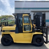 두산 D50S-3 메인페이지 미리보기