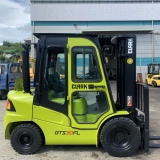 클라크 GTS30DS 메인페이지 미리보기