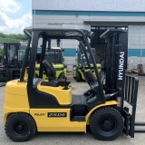 현대 FOLEX 25DE 메인페이지 미리보기