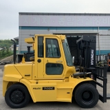 현대 FOLEX 70DE 메인페이지 미리보기