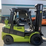 클라크 C30D 메인페이지 미리보기