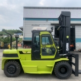 클라크 C80D 메인페이지 미리보기