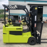 클라크 TMX20x [전동] 메인페이지 미리보기