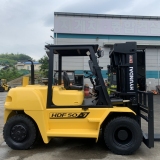 현대 HDF50-III 메인페이지 미리보기