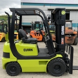 클라크 FX183D-2 메인페이지 미리보기