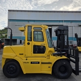 현대 FOLEX 70DE 메인페이지 미리보기