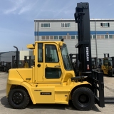 현대 FOLEX 70DE 메인페이지 미리보기