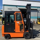 두산 B35S-5 [전동지게차] 메인페이지 미리보기