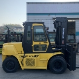 현대 HDF70-7 메인페이지 미리보기