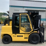 현대 FOLEX 35DE 메인페이지 미리보기