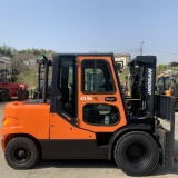 두산 D45S-5 메인페이지 미리보기