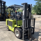 클라크 EPX30 메인페이지 미리보기