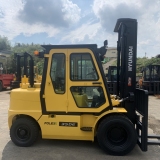 현대 FOLEX 35DE 메인페이지 미리보기