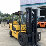 현대 FOLEX45DE 메인페이지 미리보기