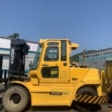 현대 FOLEX 70DE 메인페이지 미리보기