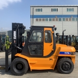 클라크 FX70D 메인페이지 미리보기