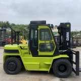 클라크 C70 메인페이지 미리보기