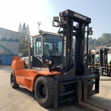 두산 D160S-5 PLUS 메인페이지 미리보기