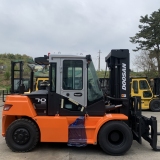 두산 D70S-7 메인페이지 미리보기