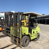 클라크 DPS25 메인페이지 미리보기