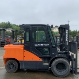 두산 D45SE-7 메인페이지 미리보기