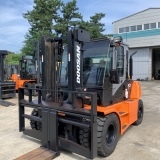 두산 D70S-7 메인페이지 미리보기