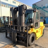 현대 70D-7K 메인페이지 미리보기