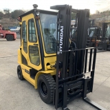 현대 FOLEX25DE 메인페이지 미리보기