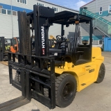 현대 FOLEX50DE 메인페이지 미리보기