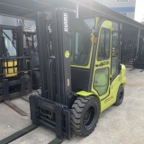 클라크 GTS30FL 메인페이지 미리보기