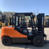 두산 D45S-5 메인페이지 미리보기