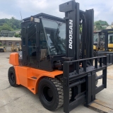 두산 D70S-5 메인페이지 미리보기