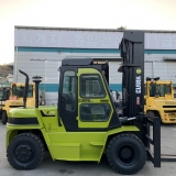 클라크 C70D 메인페이지 미리보기