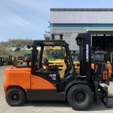 두산 D45SE-7 메인페이지 미리보기