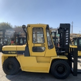 두산 D70S-3 메인페이지 미리보기