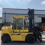 현대 HDF70-7 메인페이지 미리보기