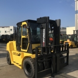 현대 HDF70-7 메인페이지 미리보기