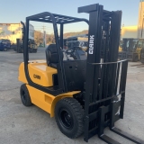 클라크 FX25D 메인페이지 미리보기